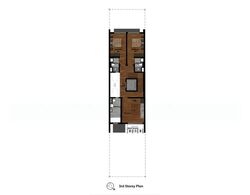 Onan Road (D15), Terrace #573900121